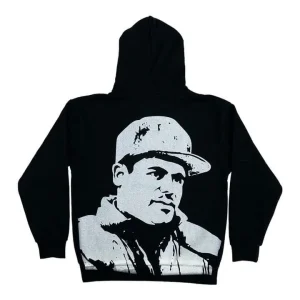 OG Cartel Pullover