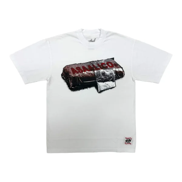 Brick T-Shirt