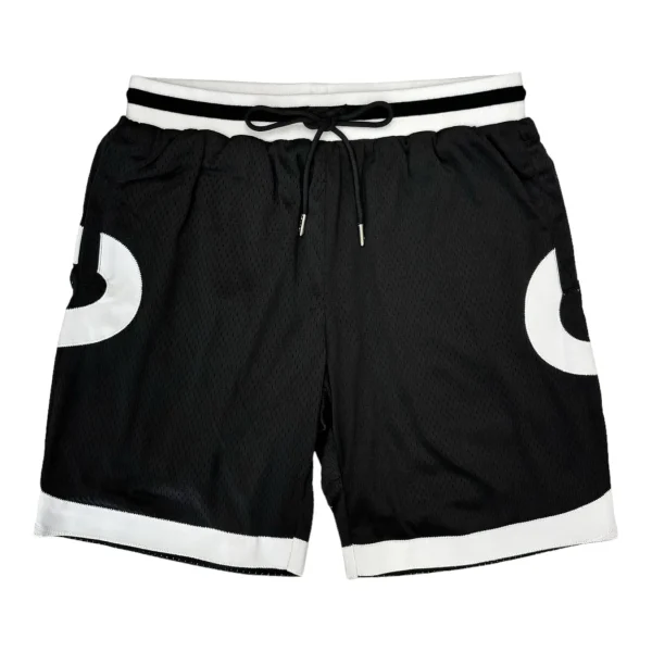 Ribbon Basketball Shorts