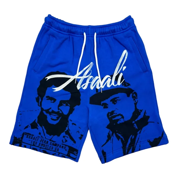 OG Cartel Shorts