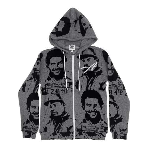 OG Cartel Hoodie