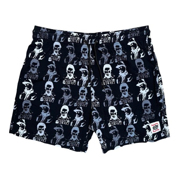 23 Cartel Beach Shorts